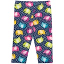 Vorschaubild Leggings 3/4 Schildkröten