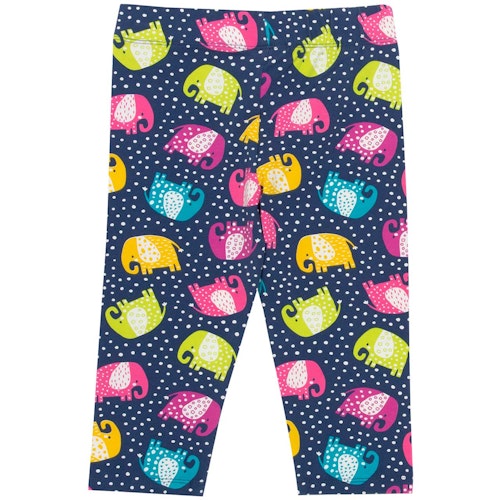 Leggings 3/4 Schildkröten