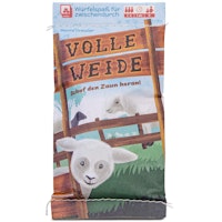 Volle Weide – Würfelspiel ab 8 Jahren