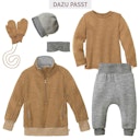 Vorschaubild Strick Pullover