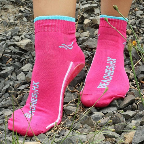 Beachies Erwachsene Strand- und Wattsocken