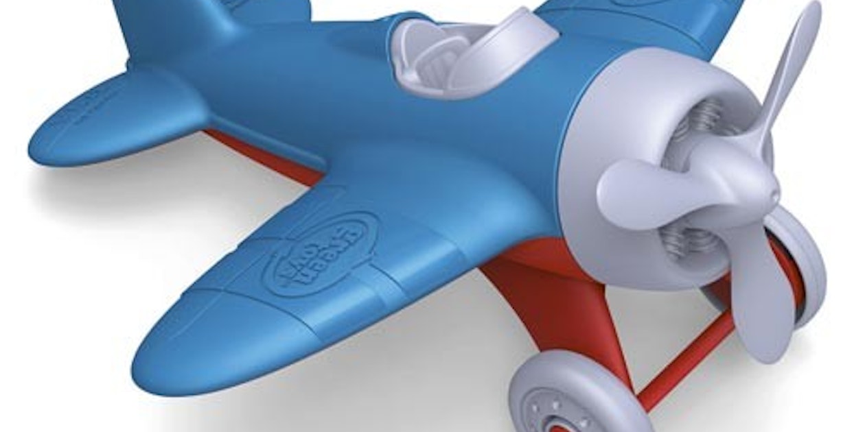 Robusters Flugzeug fr Wasser- & Sandspiele online kaufen Robusters Flugzeug fr Wasser- & Sandspiele online kaufen