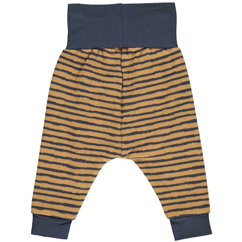 Elastische Krabbelhose Schildkröten