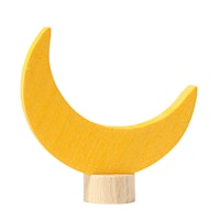 Grimms Mond Stecker Deko