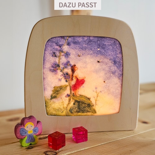 Folie Het Wol Feetje – kleine Imker