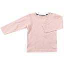 Vorschaubild Edles uni Shirt langarm