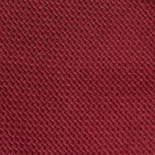 Sitzsack für Kinder rot - 119 x 52 x 70 cm