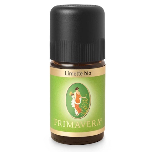 Limette bio 5ml – 100% ätherisches Öl