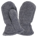 Vorschaubild Fäustlinge Kinder Wollfleece