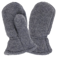 Fäustlinge Kinder Wollfleece