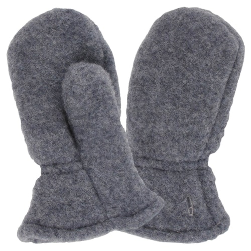 Fäustlinge Kinder Wollfleece