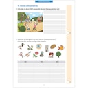 Vorschaubild Deutsch Übungsheft Lernzielkontrollen 1. Klasse