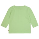 Vorschaubild Weiches Musselin Langarmshirt