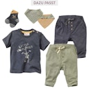 Vorschaubild Leichtes T-Shirt Affe