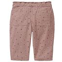 Vorschaubild Hose People Wear Organic Cord