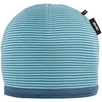Leichte Beanie Ringel