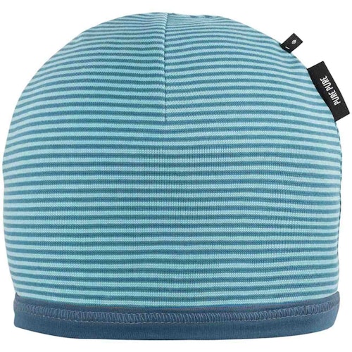 Leichte Beanie Ringel