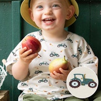 TRACTOR Varianten Bild