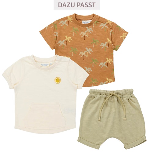 Lässig bequeme Haremhose