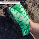 Vorschaubild Badeschuhe Slipstop Kunstfaser Motiv
