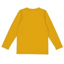 Vorschaubild Dehnbares Basic Langarmshirt