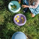 Vorschaubild  Stapelstein® Winter Special Rainbow Set pastel + Balanceboard