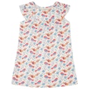 Vorschaubild Leichtes Sommer Babykleid