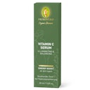 Vorschaubild Bio Vitamin C Serum für alle Hauttypen – Energy Boost Line