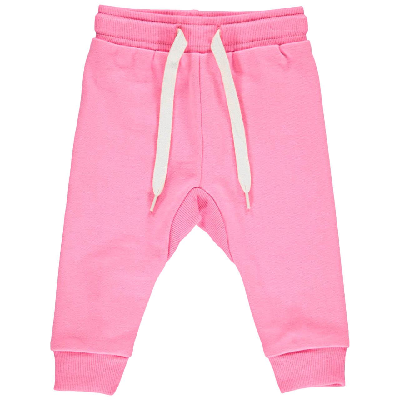 Freizeithose Fred's World Sweat Motiv