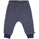 Vorschaubild Krabbelhose Sweat Weltall