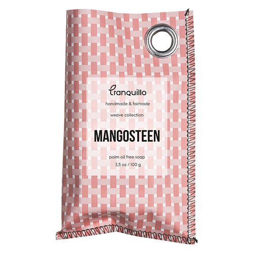 Duftseife mit Mangostan und exotischer Fruchtnote 100 g