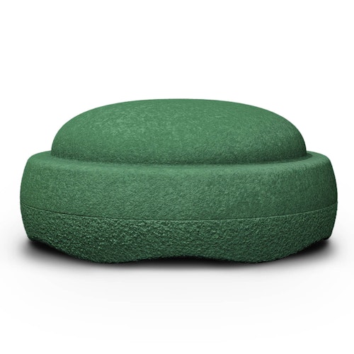 Stapelstein® Original dunkelgrün 27,5 cm