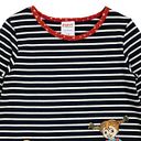 Vorschaubild Kleid Pippi Langstrumpf langarm Motiv
