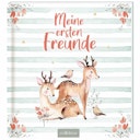 Vorschaubild Freundebuch Meine ersten Freunde – Waldtiere