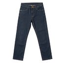 Vorschaubild Hose Maxomorra Jeans Reißverschluss