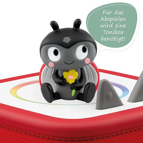 Lieblings Kinderlieder Frühlingslieder Tonie ab 1 Jahr