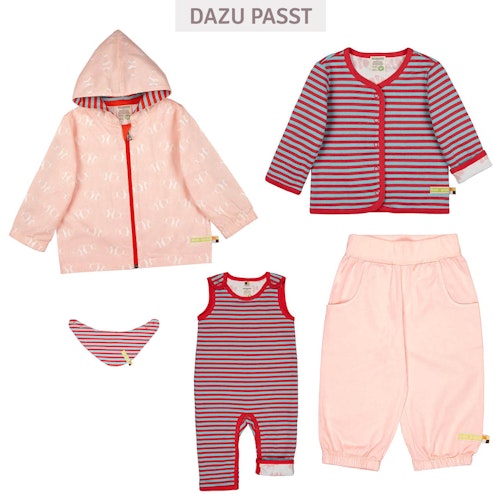 Leichte Twill Sommerhose