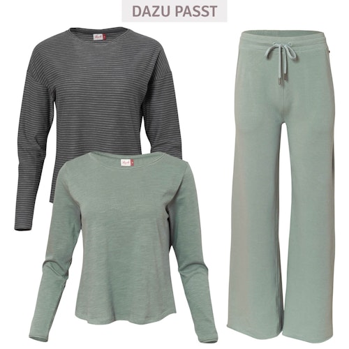 Weite Damen Sweathose