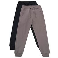 Freizeithose Minymo Sweat Uni