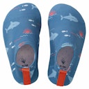 Vorschaubild Flamingo UV Badeschuhe mit Anti-Rutsch-Sohle