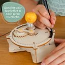 Vorschaubild miniMINT OrbitLab - Technik Holzbausatz ab 8 Jahren