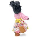 Vorschaubild Biegepüppchen Frau Ebenholz