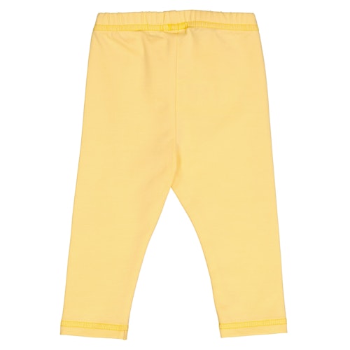 Leichte Leggings elastisch uni