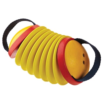 Concertina Musikinstrument für Babys & Kinder Plantoys