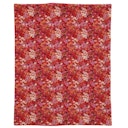 Vorschaubild Blumen Schlauchschal pink