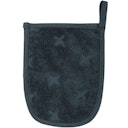 Vorschaubild Frottee Waschhandschuh 3er-Pack navy