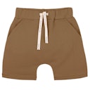 Vorschaubild Leichte Shorts in Waffeloptik