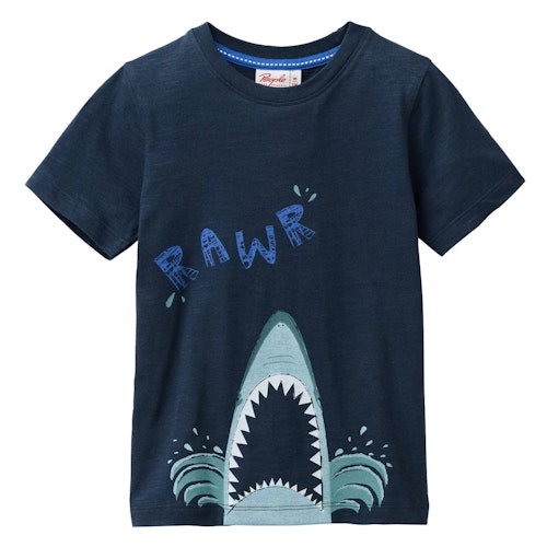 Leichtes T-Shirt Kaktus