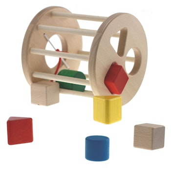 nic Formenrolle & Sortierbox zum Stecken