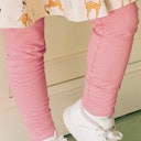 Vorschaubild Sweat Leggings uni